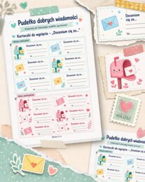 Pudełko dobrych wiadomości