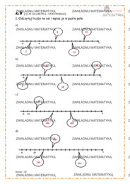 Dział I: Liczby naturalne – część 1