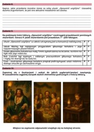 Lektury na korepetycjach - zestaw dla korepetytorów pracujących z uczniami do E8