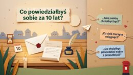 Pożegnanie ósmoklasistów – prezentacja na zakończenie szkoły podstawowej
