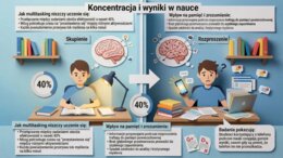 Uzależnienie od telefonu (gazetka szkolna / prezentacja)