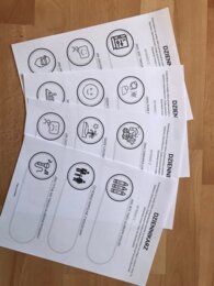 DZIENNIKARZ - PAKIET #TUS #treningumiejętnościspołecznych