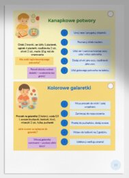 Zestaw: „100 Pomysłów na Deszczowy Dzień”