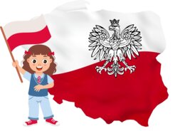 MATERIAŁY PATRIOTYCZNE