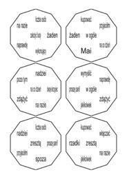 Dobble - nie rób błędów