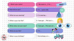 Together 4 Unit 2 - zestaw: Vocabulary activity + Grammar activity + Revision Board Game + Speaking Activity