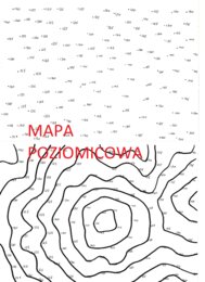 Izolinie - poziomice