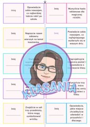 Kreatywne wróżby andrzejkowe