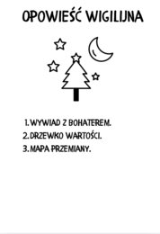 Gry Opowieść wigilijna