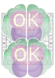 Kolorowanki tematyczne dla dzieci (53 strony)