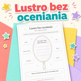 Lustro bez oceniania