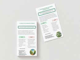 Kartki z cytatami o bioróżnorodności