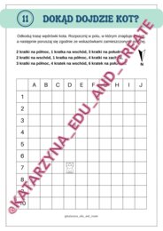 Geograficzne kodowanie - ćwiczenia - część 1