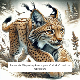 Memory przyrodnicze. Gatunki chronione