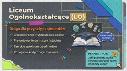 Ósmoklasista. Plan na przyszłość – wybór szkoły, rekrutacja i spokojna głowa przed egzaminem (gazetka / prezentacja)