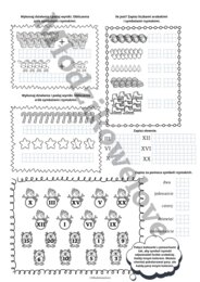 Symbole rzymskie-zadania kreatywne