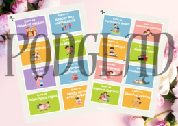 Kupony na Dzień Mamy/ Dzień Matki