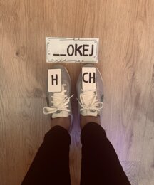 Tuptane dyktando ch i h