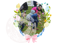 Gazetka Easter Around the World – 57 elementów idealnych na Wielkanocną Aranżację! 🐰🌷