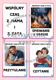 RODZINA - DZIEŃ RODZINY 130 stron