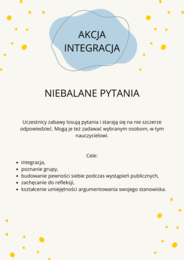 Belferski PODręcznik. Wszystko, czego potrzebujesz na niezapowiedziane zastępstwo, masz pod ręką (EBOOK)