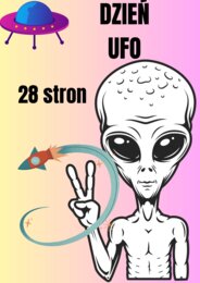 DZIEŃ UFO.28 stron.