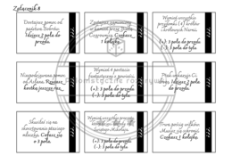 Opowieści z Narnii. Gra planszowa. W krainie Narnii