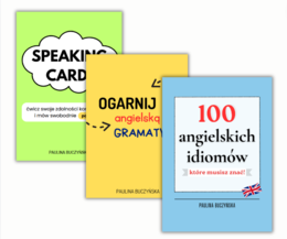 PAKIET ANGIELSKI DLA KAŻDEGO, ANGIELSKI PRO