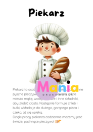 Dzień Piekarza i Cukiernika