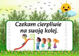 Kodeks Przedszkolaka