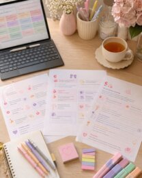 Jak mądrze okazywać uczucia?