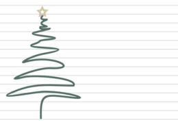 Zestaw zadań adwentowo - świątecznych