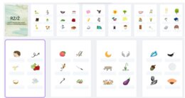 Podpisywanie wyrazów rz lub ż