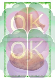 The Hungry Dragon: Wierszykowana lekcja o warzywach (38 stron)