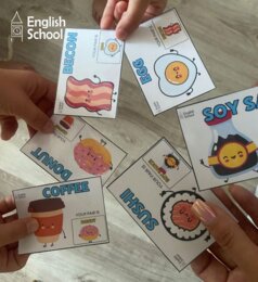 My Pair - BACON… gdzie jesteś EGG?