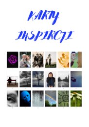 Karty inspiracji