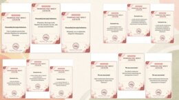 Pierwsze pięć minut polskiego: liceum