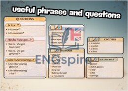 Zgadnij kto to! – Grandparents Day Edition | Dzień Babci i Dziadka | Angielski