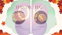 🍁 This or That – Autumn Edition: rozmowy, wybory i jesienne dyskusje po angielsku! 🍂jesień, konwersacje, mówienie po angielsku, pytania this or that, argumentacja, materiały konwersacyjne, jesienne lekcje, integracja klasy.utumn, fall, this or that, spea