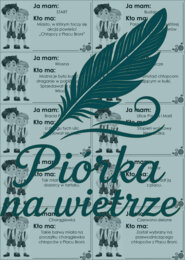 Ja mam... kto ma... "Chłopcy z Placu Broni"