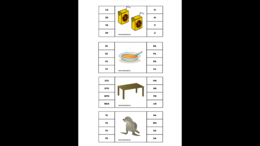 Klamerkowe sylaby- nauka czytania