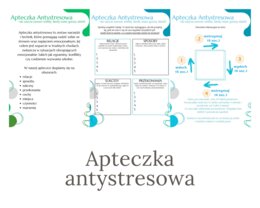 Apteczka Antystresowa