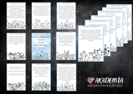 OGÓLNOPOLSKI DZIEŃ WALKI Z DEPRESJĄ - GAZETKA