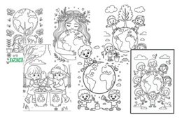 MEGA PAKIET – DZIEŃ ZIEMI