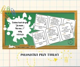 "Ja mam... Kto ma...?" mity, mitologia grecka