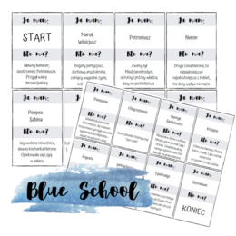 Quo vadis - Ja mam, kto ma?