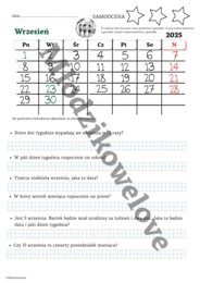 Obliczenia kalendarzowe