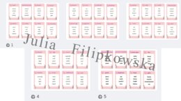 Taboo/ Gra/ Wielkanoc/ Easter/ Warm-up/ Rozgrzewka/ Klasy 4-6/ Klasy 6-8/ Liceum/ SP 4-6/ SP 8/ SP 6-8/ Zabawa