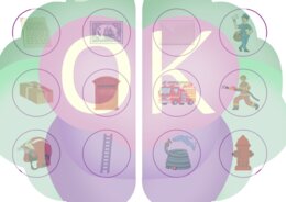 🏙️ Places in Town – dopasuj i ucz się (32 strony)