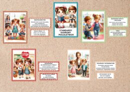 Standardy ochrony małoletnich - wersja dla przedszkola (pdf)